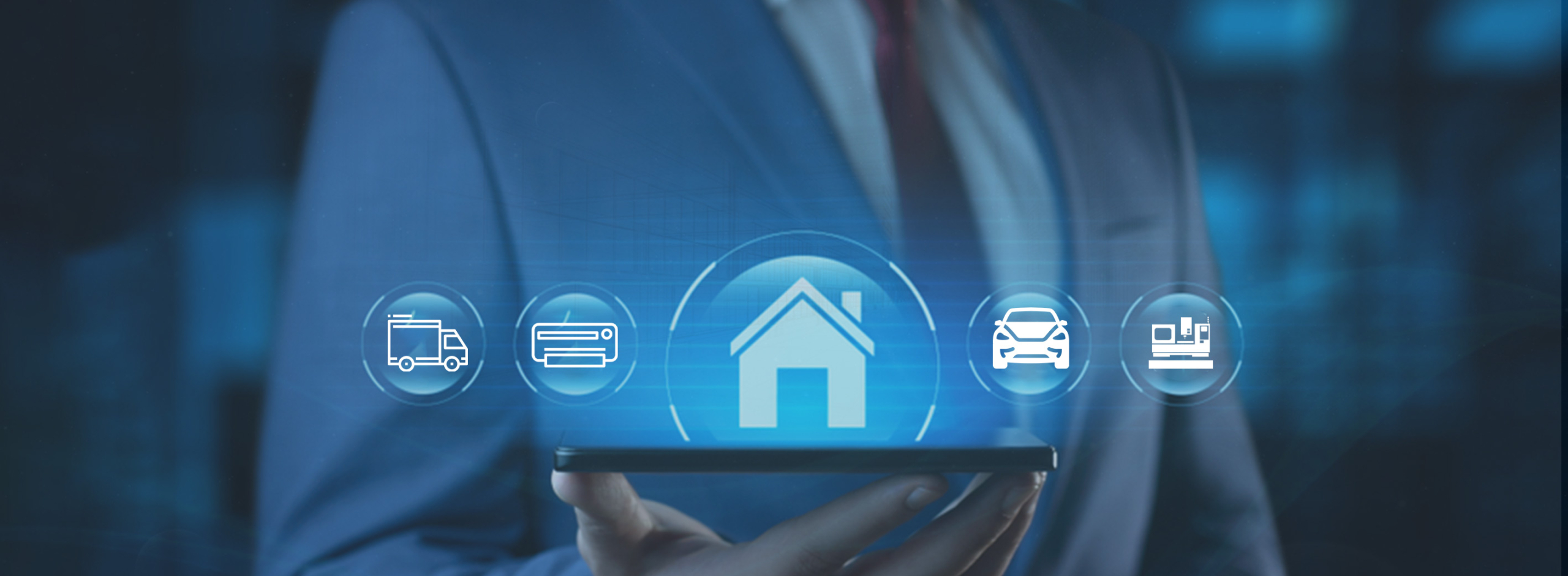 Effective Strategies in Asset Management - استراتيجيات فعالة في إدارة الأصول