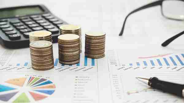 كورس المالية - مجانًا